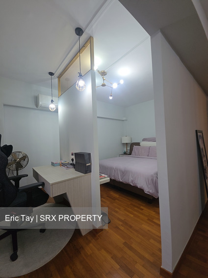 Blk 122 Toa Payoh View (Toa Payoh), HDB 2 Rooms #551754411
